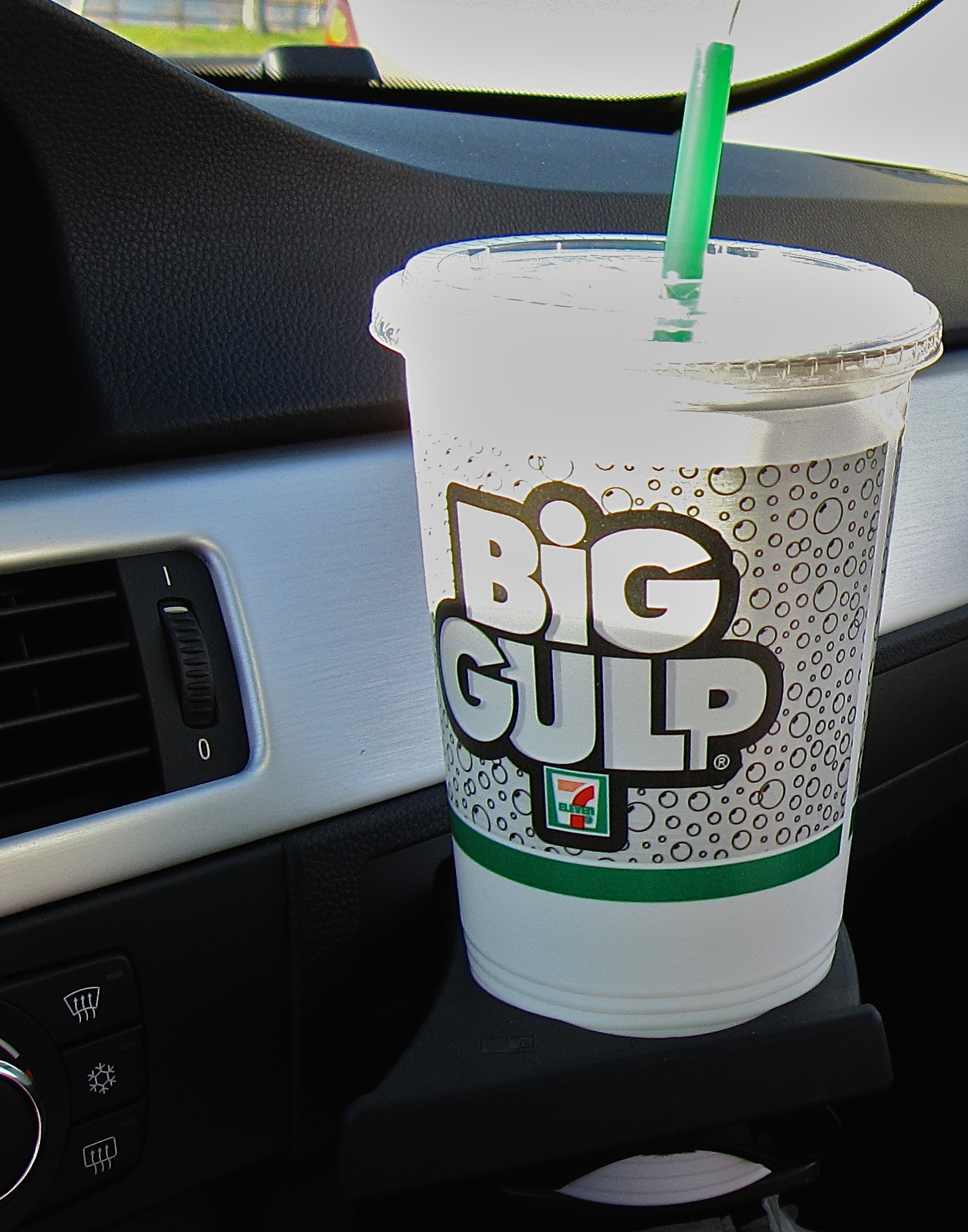 Big Gulp